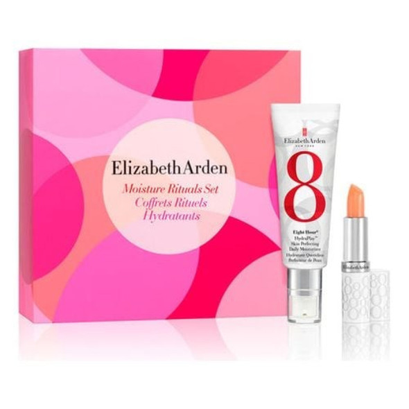 EA COFFRET EIGHT H.HYDRAPLAY SET