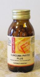 Curcuma Phyto Plus 100 capsule