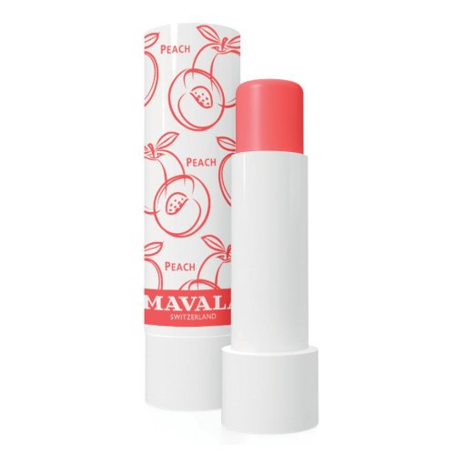 BALSAMO COLORATO PEACH 4,5G