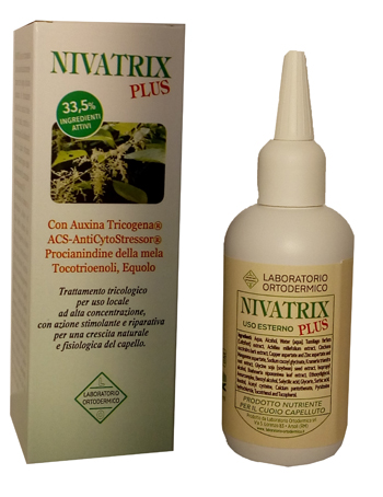 NIVATRIX Plus Gtt*100ml