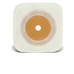 Esteem synergy Placca in Stomahesive con Tecnologia di Fissaggio Adesivo Flessibile 61 mm 5 Pezzi