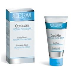 Esi Aleodermal Crema Mani Lentiva 75 ml
