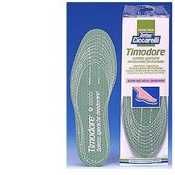 Timodore Solette Igieniche Deodoranti Profumate 1 Paio