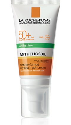 La Roche-Posay Anthelios UVMUNE 400 Gel Crema Oil Control SPF 50+ Senza Profumo 50ml