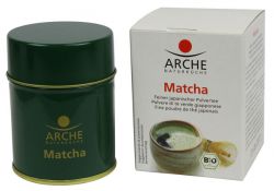 MATCHA SENCHA FILTRI