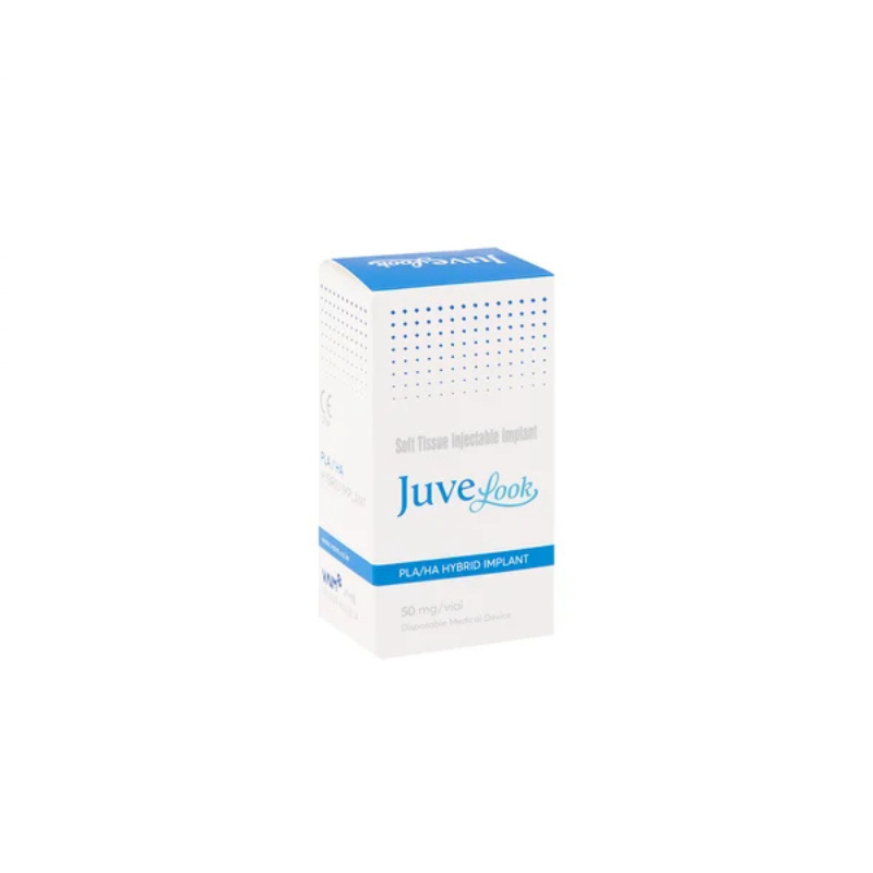 Juvelook 1 x 50 mg