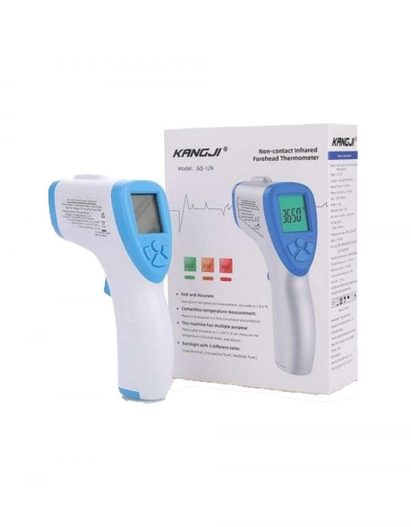 TERMOSCANNER A INFRAROSSI