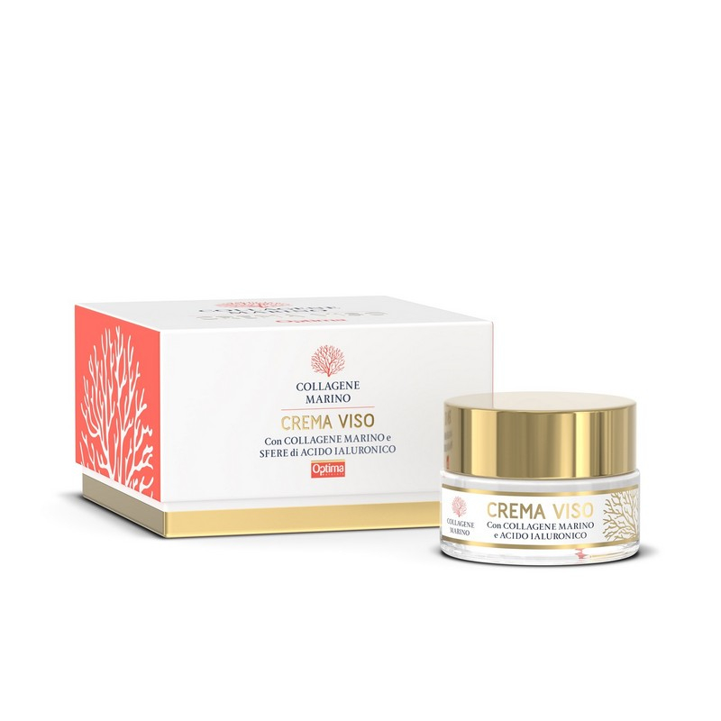 COLLAGENE Marino Crema Viso 50ml