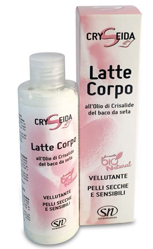 CRYSEIDA LATTE CRP 200ML