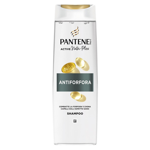 PANTENE SH A/FORFORA 250 ML