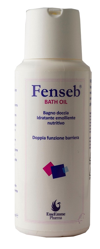 FENSEB OLIO DA BAGNO 250ML