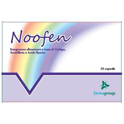 Noofen Integratore 30 Capsule