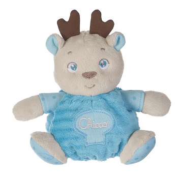 CH GIOCO PUPAZ RENNA SMALL