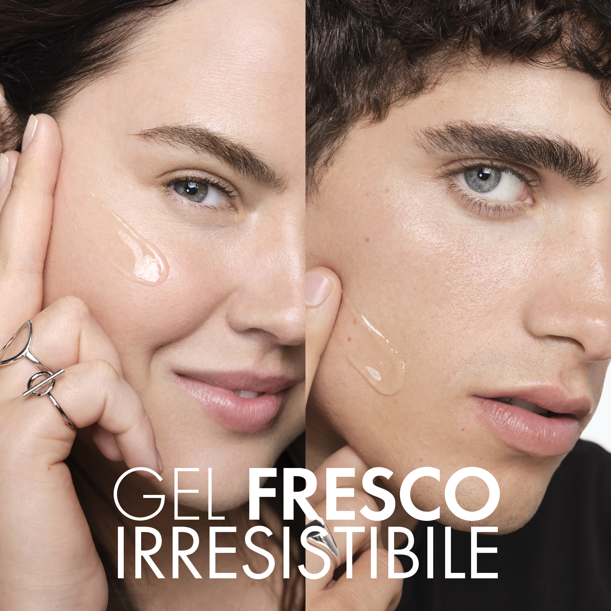 Vichy Mineral 89  Booster quotidiano fortificante e rimpolpante con acido ialuronico 50 ml