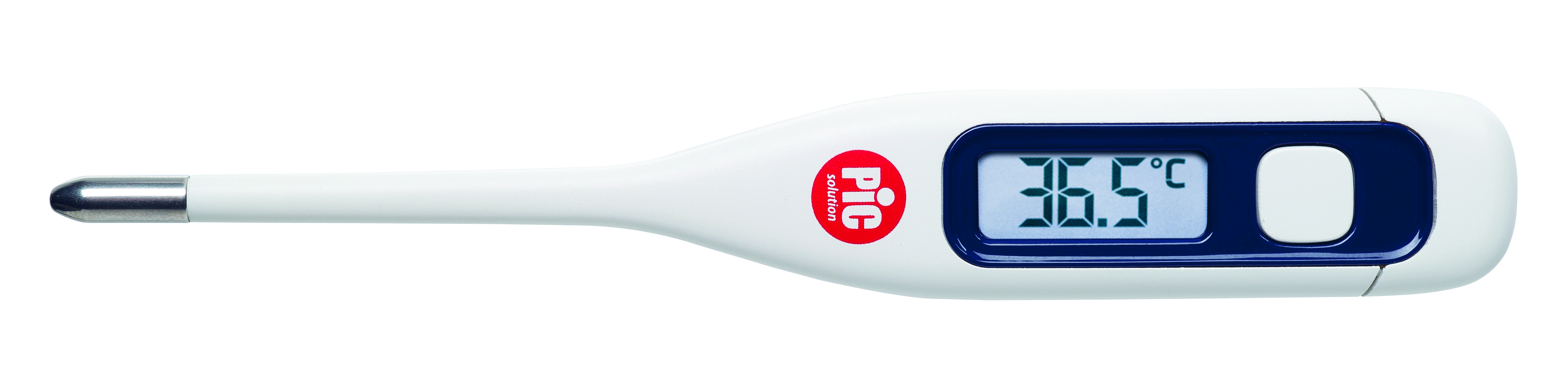 Pic Termometro Digitale Vedo Clear