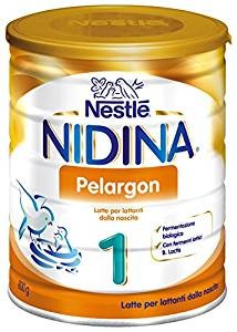 Nidina Pelargon 1 800g