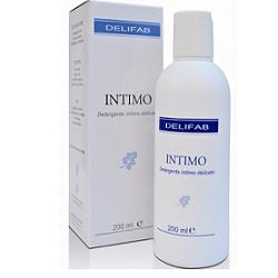 Delifab Intimo Detergente Delicato 200 ml