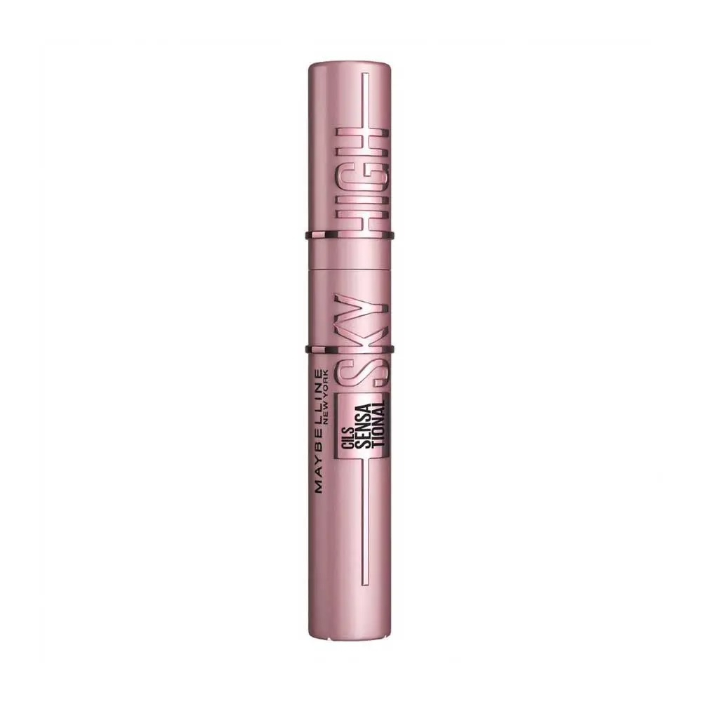 Maybelline Lash Sensational Sky High Mascara Volumizzante, 7.2ml