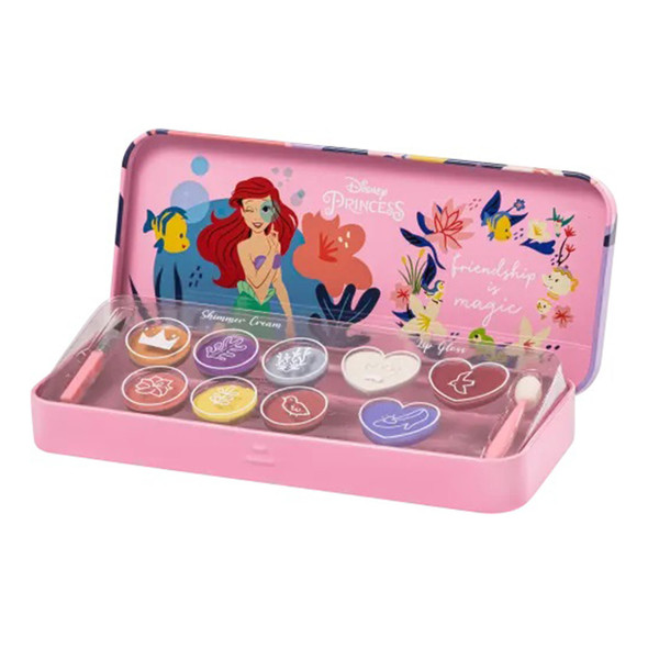 LIP SMACKER TR.PRINCESS LIP&FACE