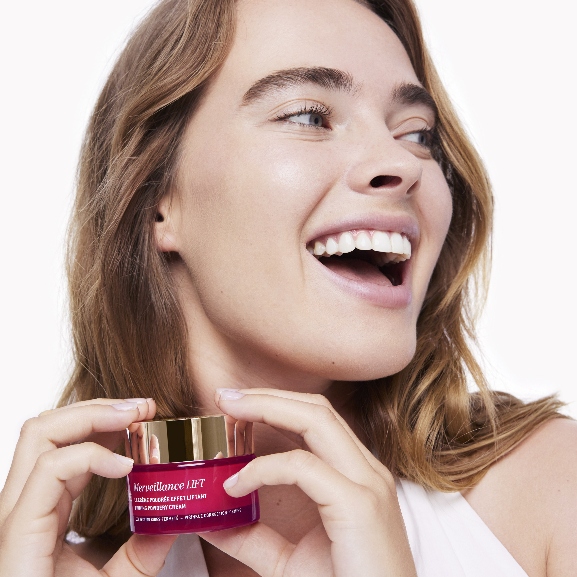 Nuxe - Merveillance Lift - Crema Antirughe Giorno Effetto Lifting 50 ml