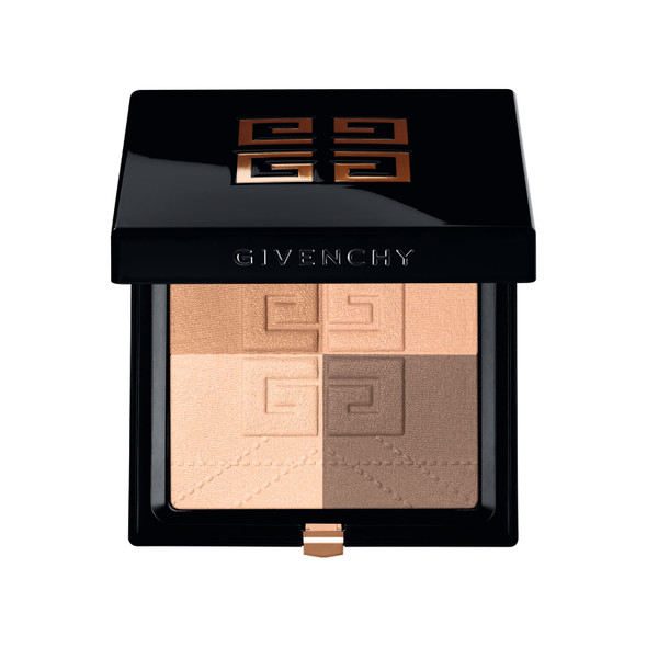 GIV PRISME LI.BRONZING POWDER H001