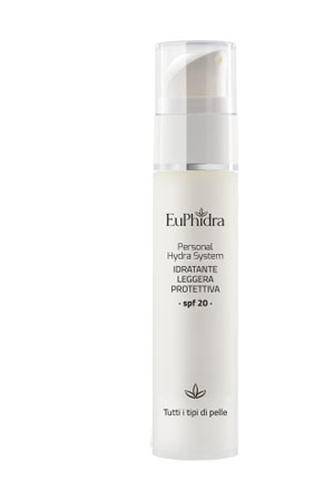 EUPHIDRA PHS IDRAT LEGG SPF20