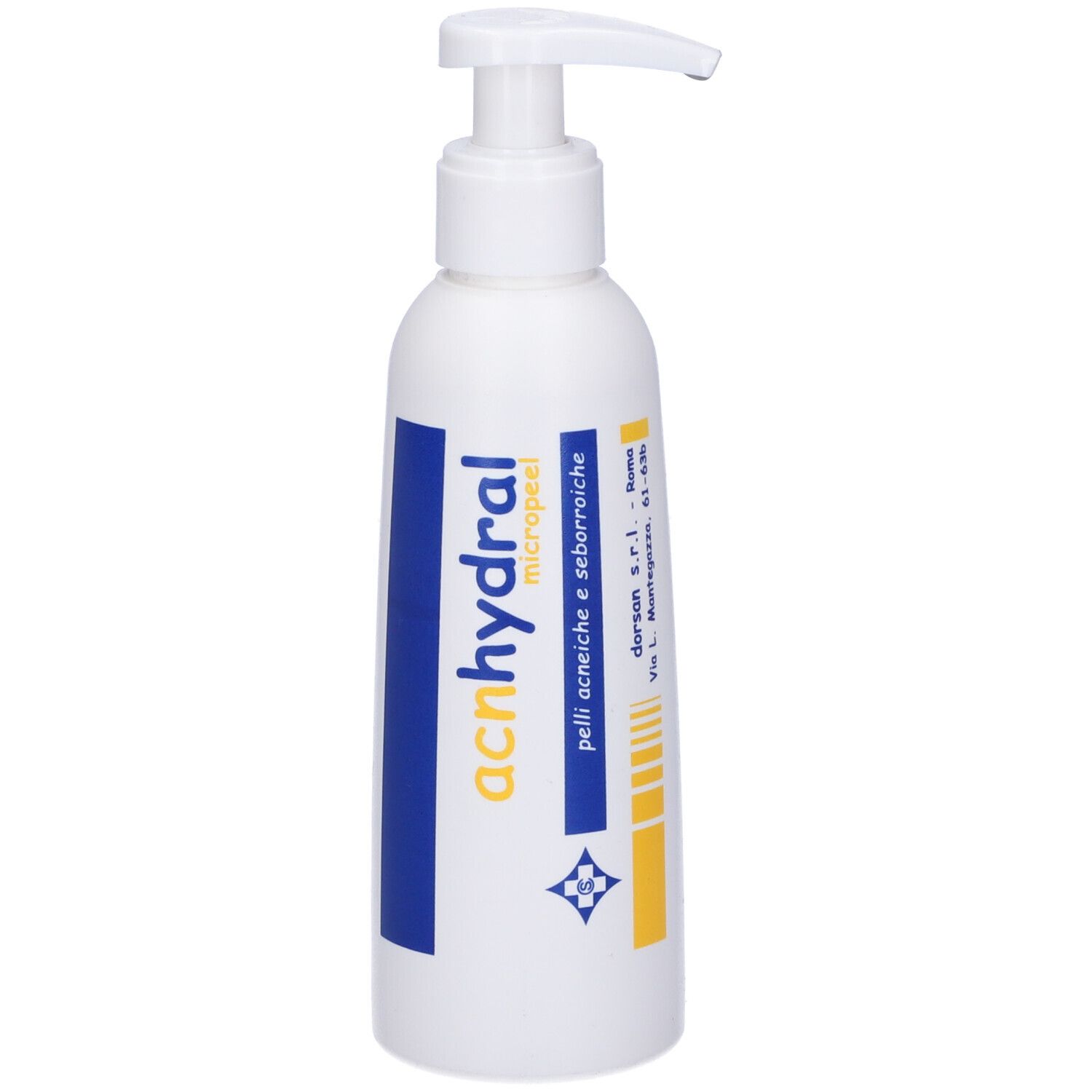 ACNHYDRAL MICROPEEL 200ML
