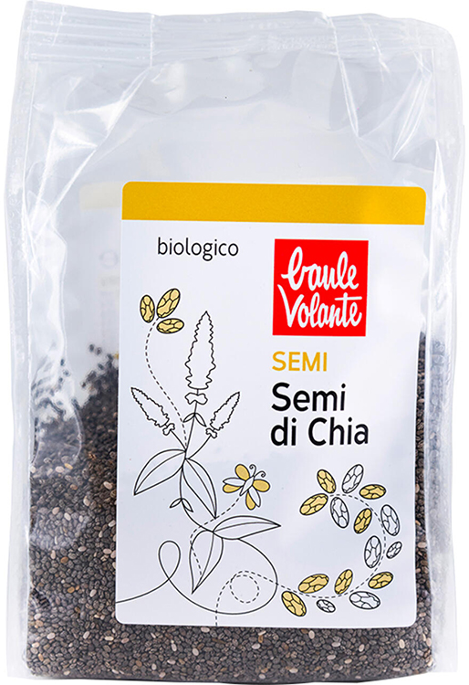 SEMI CHIA 200G