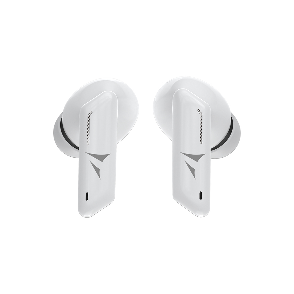 TECHMADE AURICOLARI TOUCHBUDS TM-K175 WHITE