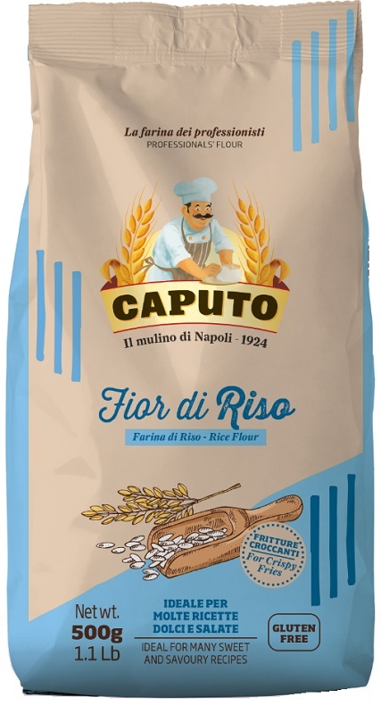 ANTIMO Fior Riso  500g