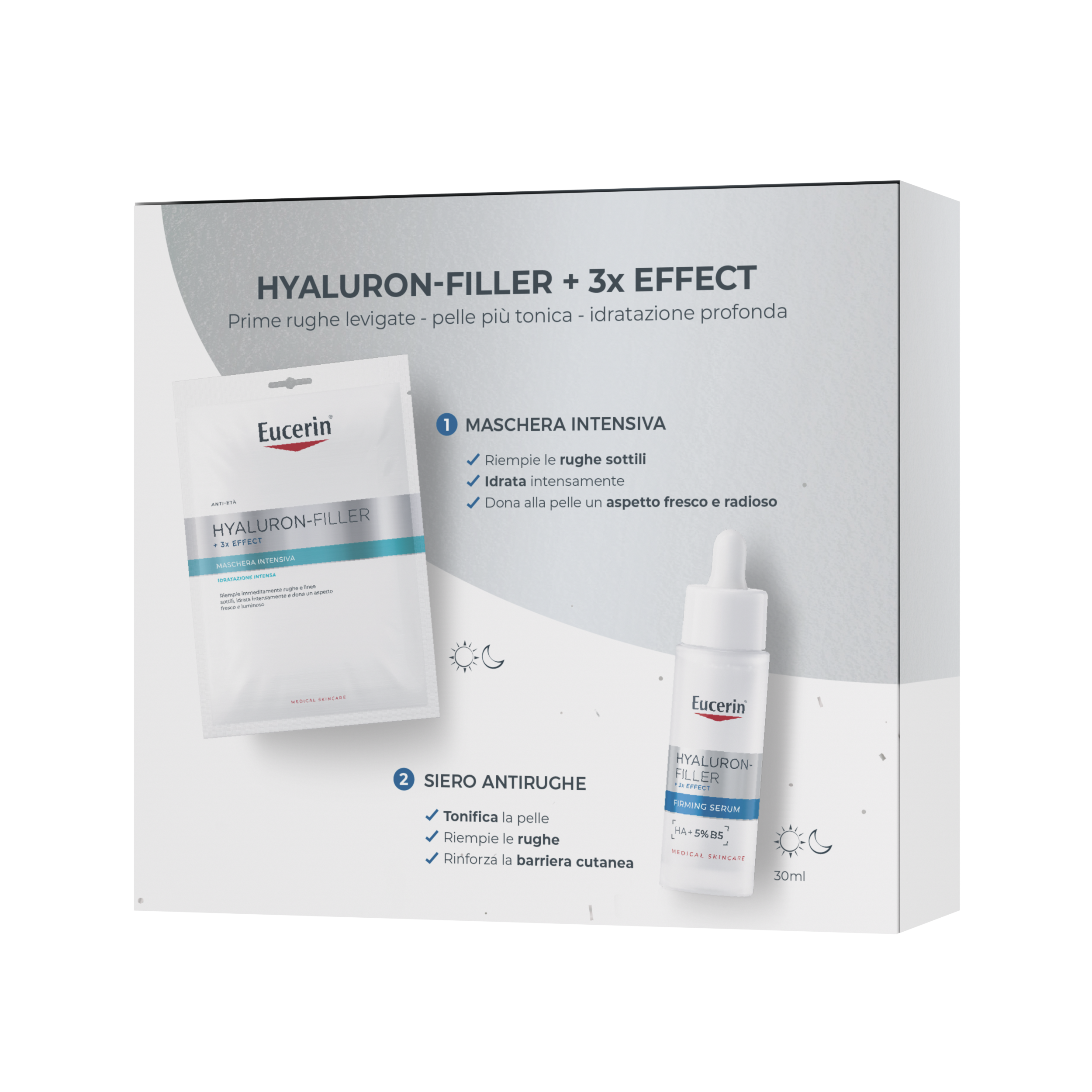 EAA XMAS PACK SIERO MAS 2025