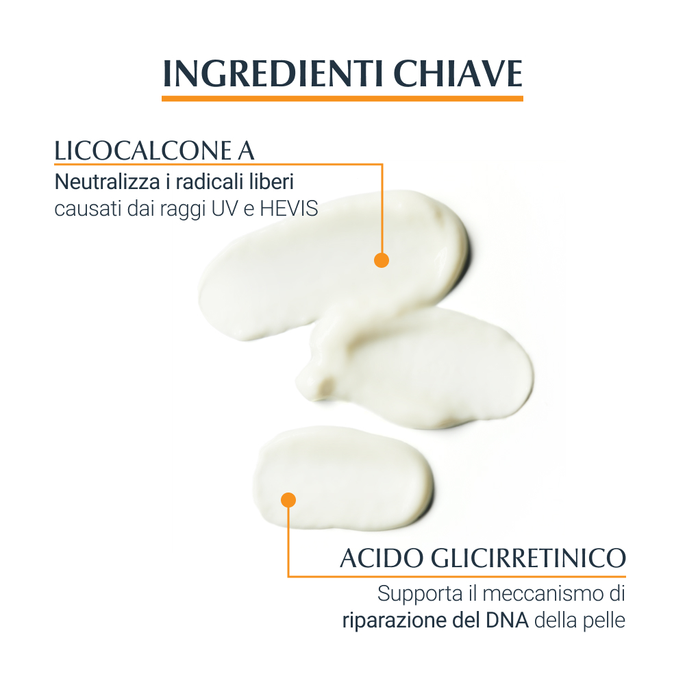 Eucerin After Sun DopoSole in Gel-Crema 200mL