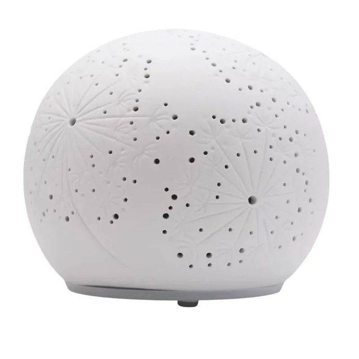 DIFFUSORE ULTRASUONI SOFFIO NA