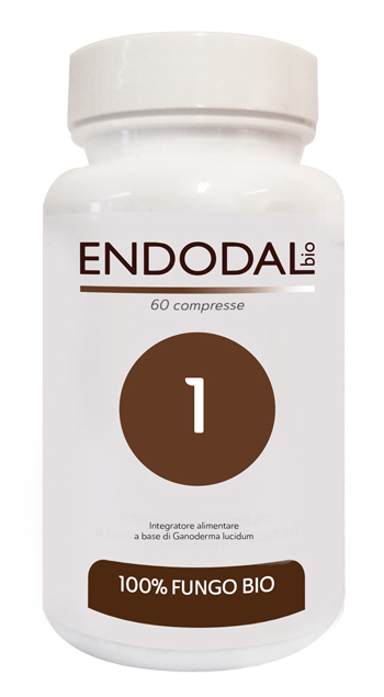ENDODAL BIO 1 60CPR N/F (I6/15
