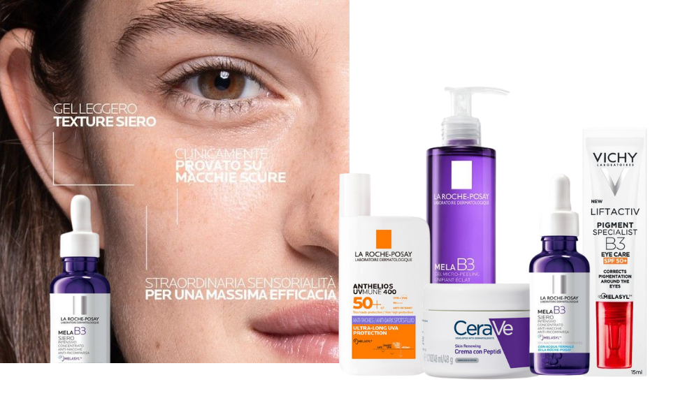 Antimacchie LP L Oreal