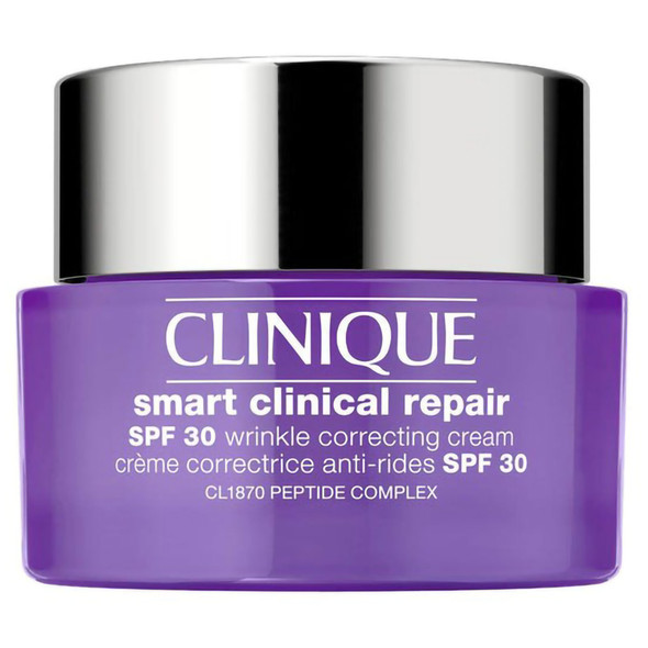CQ SMART CLINICAL REPAIR PF30 50ML
