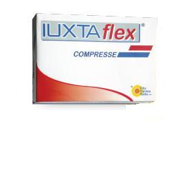 Iuxta Flex Integratore Antinfiammatorio 30 Compresse