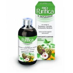 Biopurifica Il Depurativo Integratore 200 ml