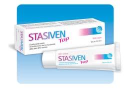 Stasiven-Top Soft Crema 100 ml
