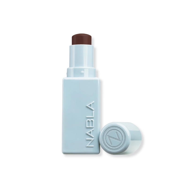 Nabla Art Of Skin Contour Stick - Stick Per Contouring N.04 Tan - Dark