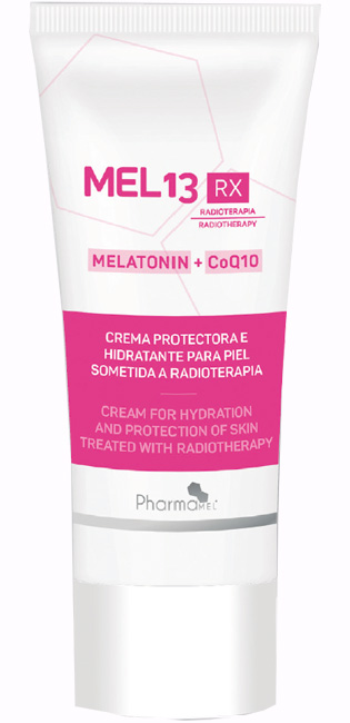MEL13 RX CREMA IDRAT 150ML