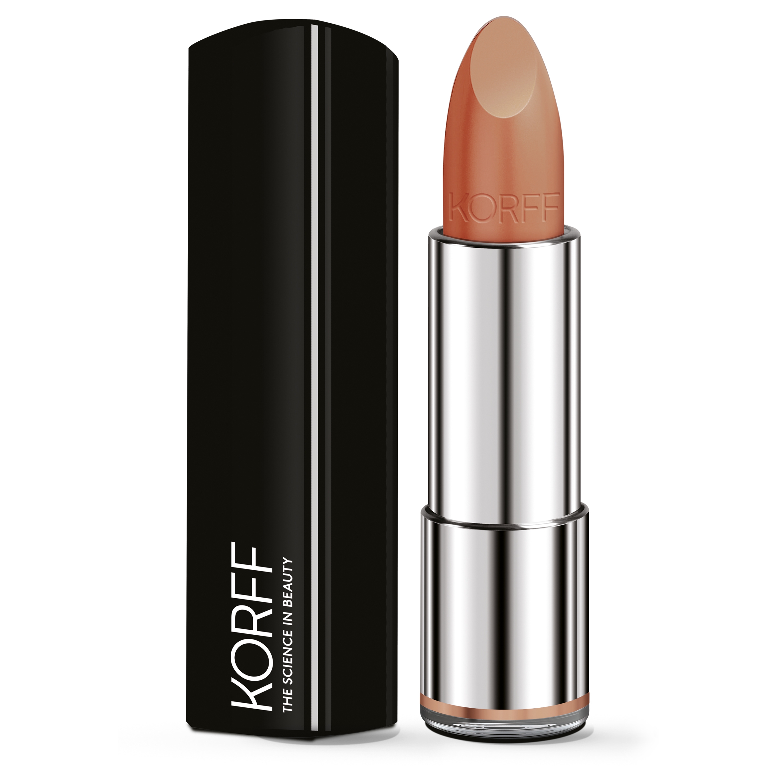 Korff Cure Make Up Rossetto Satinato 14 4 mL