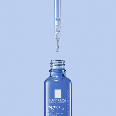  La Roche-Posay Toleriane Ultra Dermallergo Siero 30 ml - Siero quotidiano lenitivo