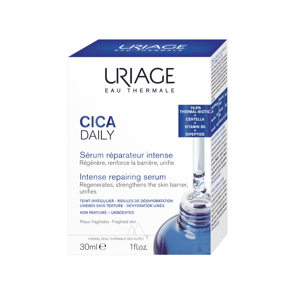 BARIEDERM Cica Daily Siero 30ml