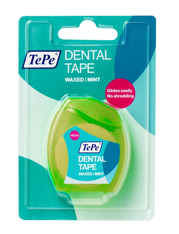 TEPE FILO INTERDENTALE 40M NUO