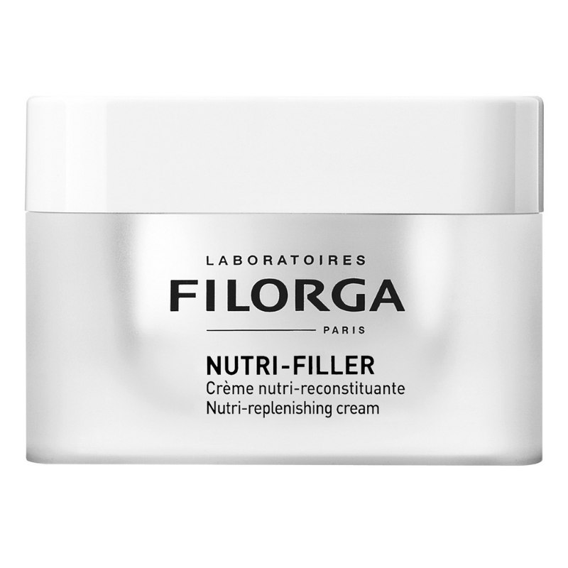 FILORGA - NUTRI FILLER - Crema Super Nutriente e Rimpolpante - 50 ML