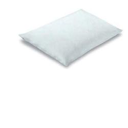 Safety Copricuscino Antiacaro In Cotone 50x80 cm