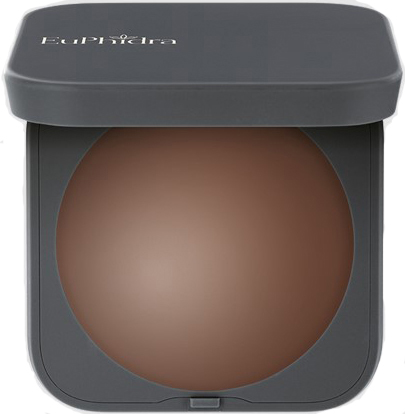 EUPHIDRA Fdt Ultra Comf Powd 4