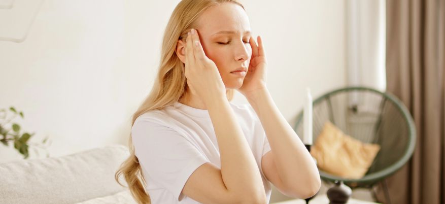 Come far passare il mal di testa: consigli e rimedi