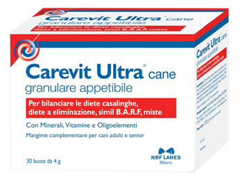 CAREVIT ULTRA CANE 30BUST
